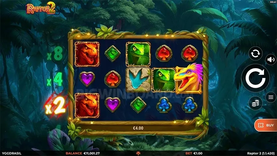 New Happy Playtime Slot